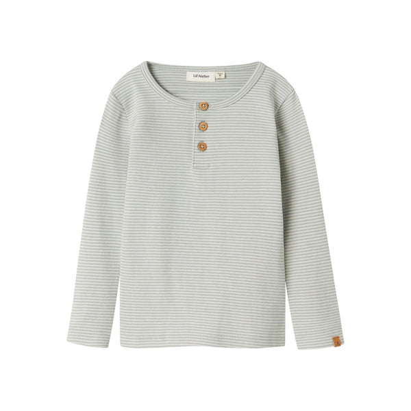Lil'Atelier Bluse OHIO - MurMur Pigeon-bluse-Lil'Atelier-Ollifant.dk