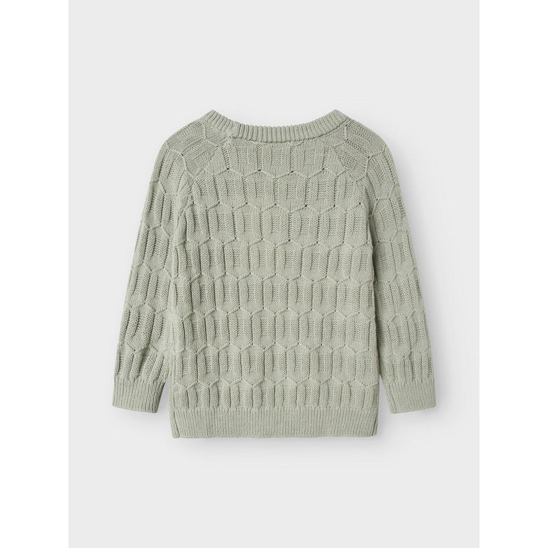 Lil'Atelier bluse OLLIE - Pigeon-bluse-Lil'Atelier-Ollifant.dk