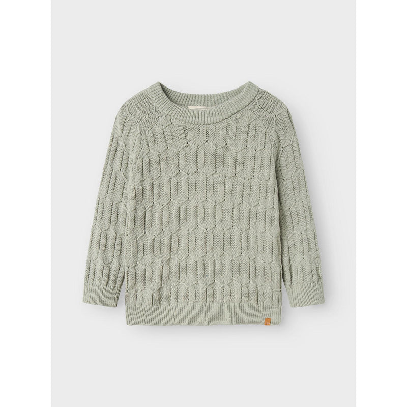 Lil'Atelier bluse OLLIE - Pigeon-bluse-Lil'Atelier-Ollifant.dk