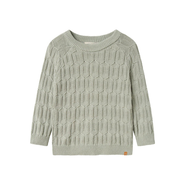 Lil'Atelier bluse OLLIE - Pigeon-bluse-Lil'Atelier-Ollifant.dk