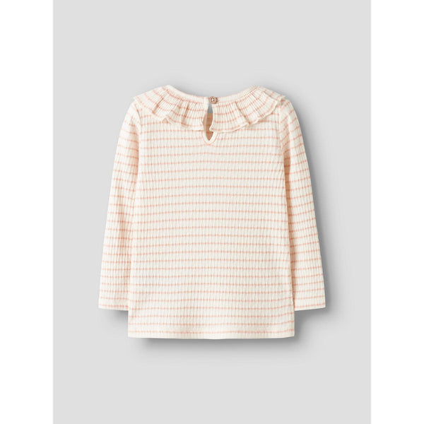 Lil'Atelier Bluse OSOPHIA - Camero Rose-bluse-Lil'Atelier-Ollifant.dk