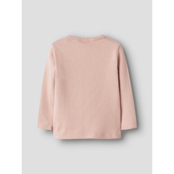 Lil'Atelier bluse THORA HIR - Camero Rose-bluse-Lil'Atelier-Ollifant.dk