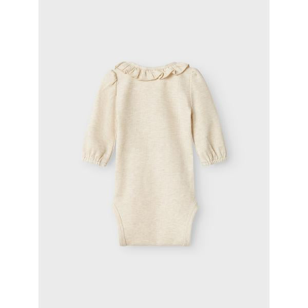 Lil'Atelier Body DARLA - Turtledove-body-Lil'Atelier-Ollifant.dk
