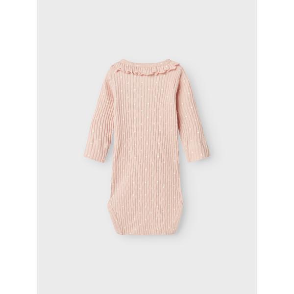 Lil'Atelier Body DUCIA - Peach Whip-body-Lil'Atelier-Ollifant.dk