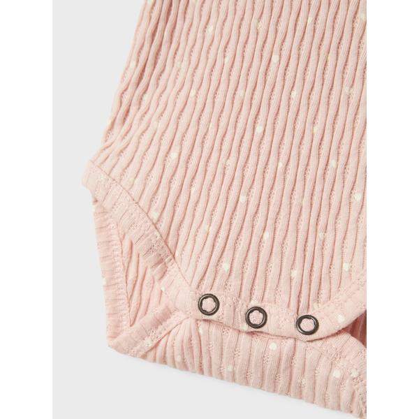 Lil'Atelier Body DUCIA - Peach Whip-body-Lil'Atelier-Ollifant.dk