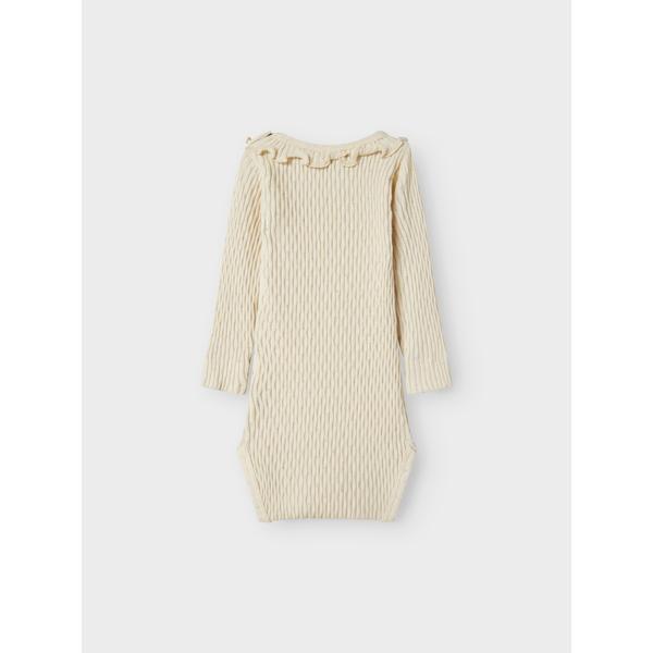 Lil'Atelier Body DUCIA - Turtledove-body-Lil'Atelier-Ollifant.dk