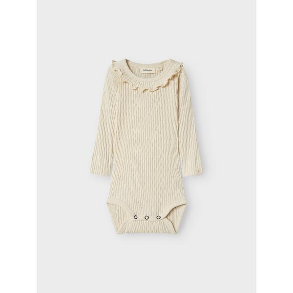Lil'Atelier Body DUCIA - Turtledove-body-Lil'Atelier-Ollifant.dk