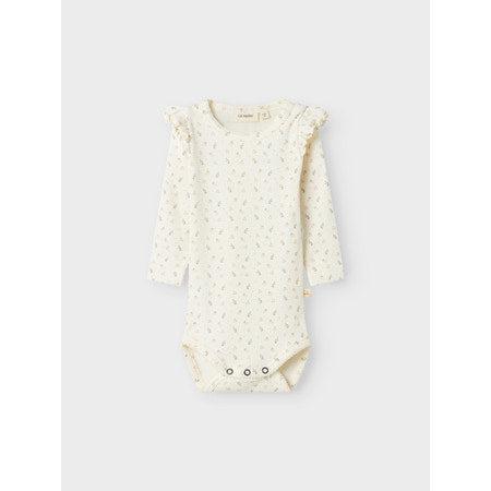Lil'Atelier Body GAGO KIK - Coconut Milk-Ollifant.dk-Ollifant.dk