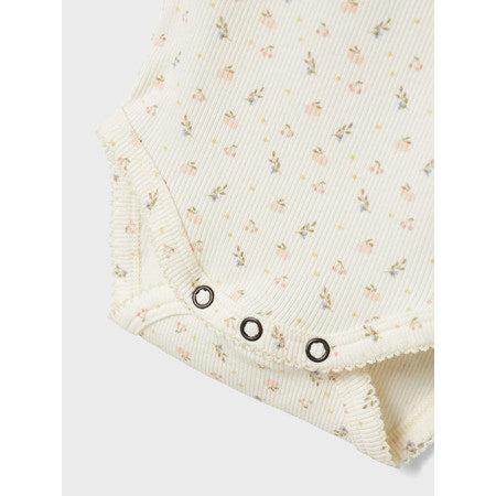 Lil'Atelier Body GAGO KIK - Coconut Milk-Ollifant.dk-Ollifant.dk