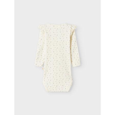 Lil'Atelier Body GAGO KIK - Coconut Milk-Ollifant.dk-Ollifant.dk