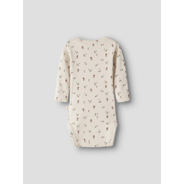 Lil'Atelier Body GAGO NOOS - Flower-body-Lil'Atelier-Ollifant.dk