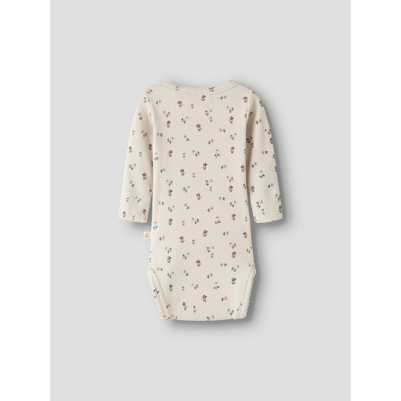 Lil'Atelier Body GAGO NOOS - Flower-body-Lil'Atelier-Ollifant.dk