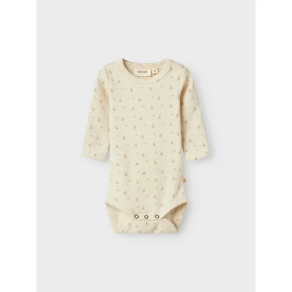 Lil'Atelier Body GAGO NOOS - Flower-Body-Lil'Atelier-Ollifant.dk