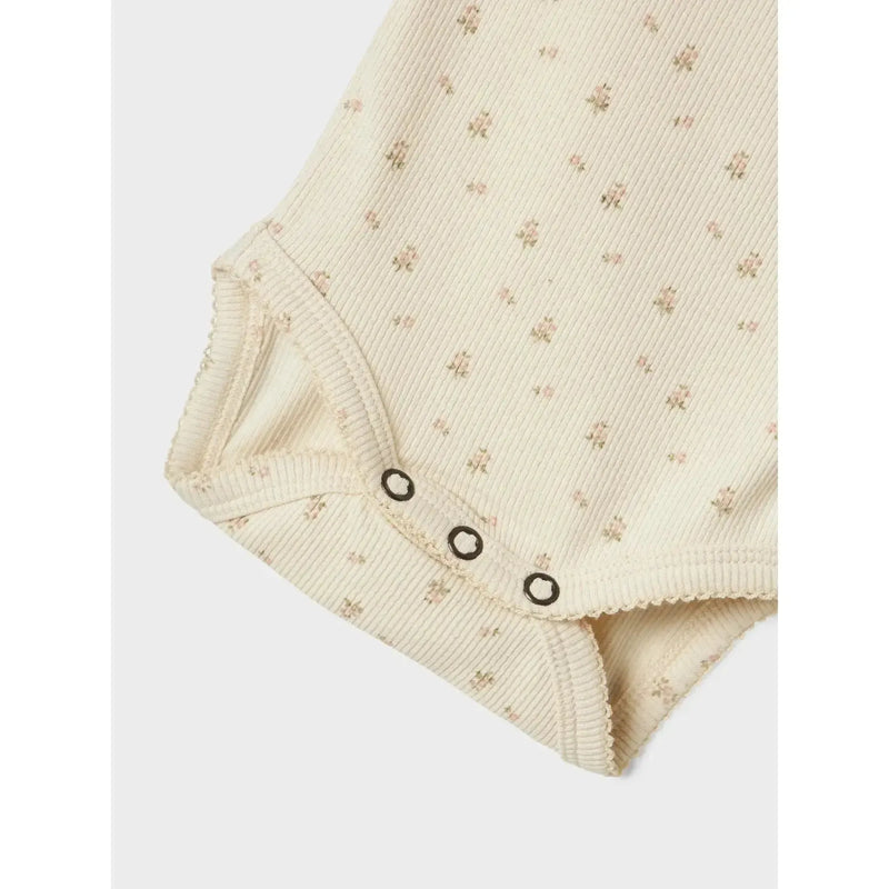 Lil'Atelier Body GAGO NOOS - Flower-Body-Lil'Atelier-Ollifant.dk