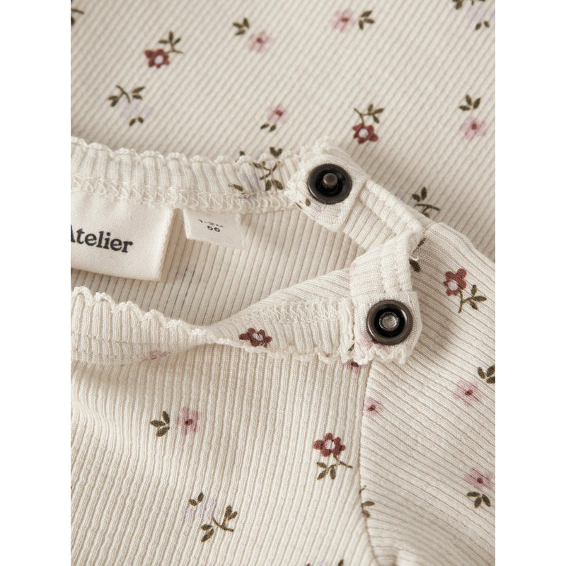 Lil'Atelier Body GAGO NOOS - Flower-body-Lil'Atelier-Ollifant.dk