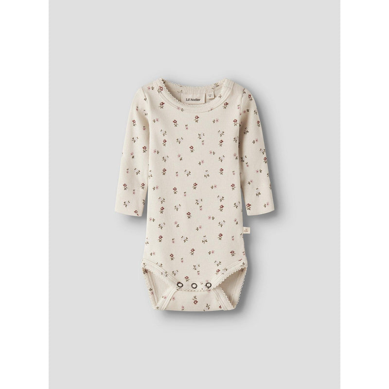 Lil'Atelier Body GAGO NOOS - Flower-body-Lil'Atelier-Ollifant.dk