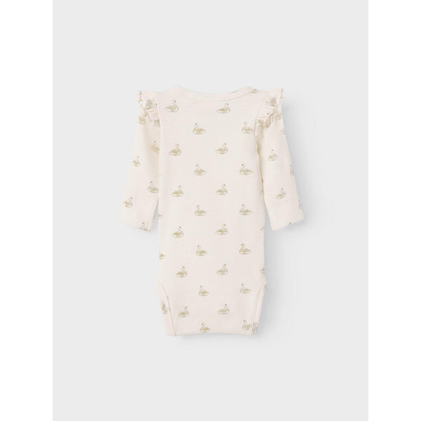 Lil'Atelier body GAVO EKO - Swan-Body-Lil'Atelier-Ollifant.dk