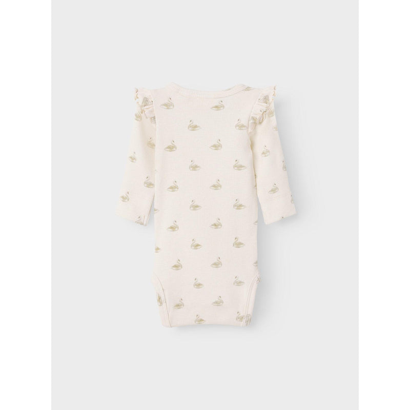 Lil'Atelier body GAVO EKO - Swan-Body-Lil'Atelier-Ollifant.dk