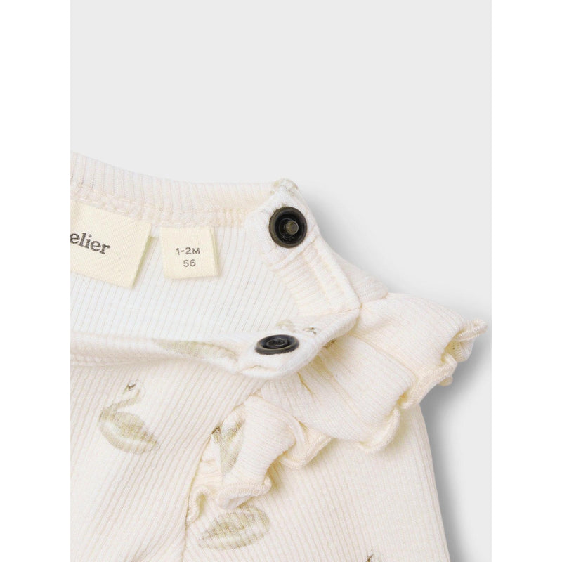 Lil'Atelier body GAVO EKO - Swan-Body-Lil'Atelier-Ollifant.dk
