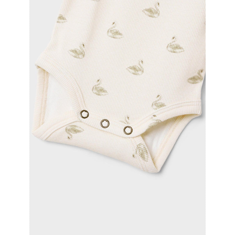 Lil'Atelier body GAVO EKO - Swan-Body-Lil'Atelier-Ollifant.dk