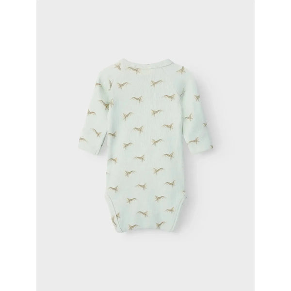 Lil'Atelier Body GAVO ELM - Murmur Whale-Body-Lil'Atelier-Ollifant.dk