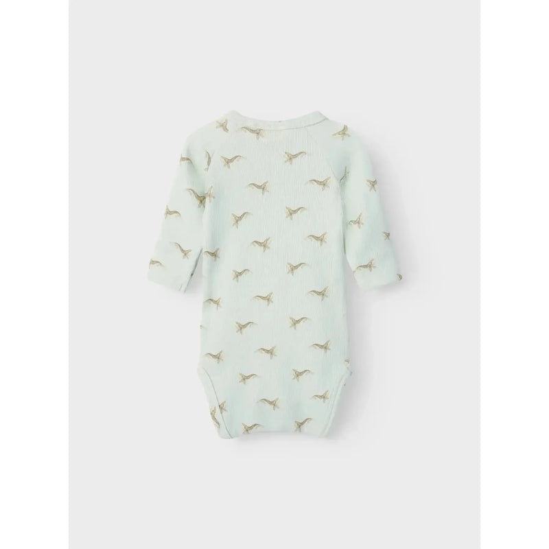 Lil'Atelier Body GAVO ELM - Murmur Whale-Body-Lil'Atelier-Ollifant.dk