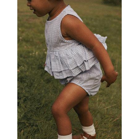 Lil'Atelier body HAZELLE - Zen Blue-body-Lil'Atelier-Ollifant.dk
