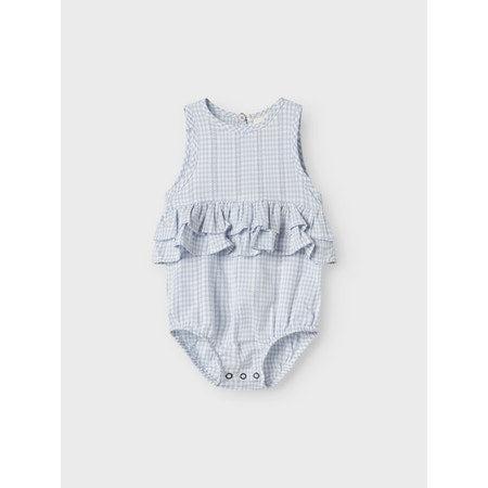 Lil'Atelier body HAZELLE - Zen Blue-body-Lil'Atelier-Ollifant.dk