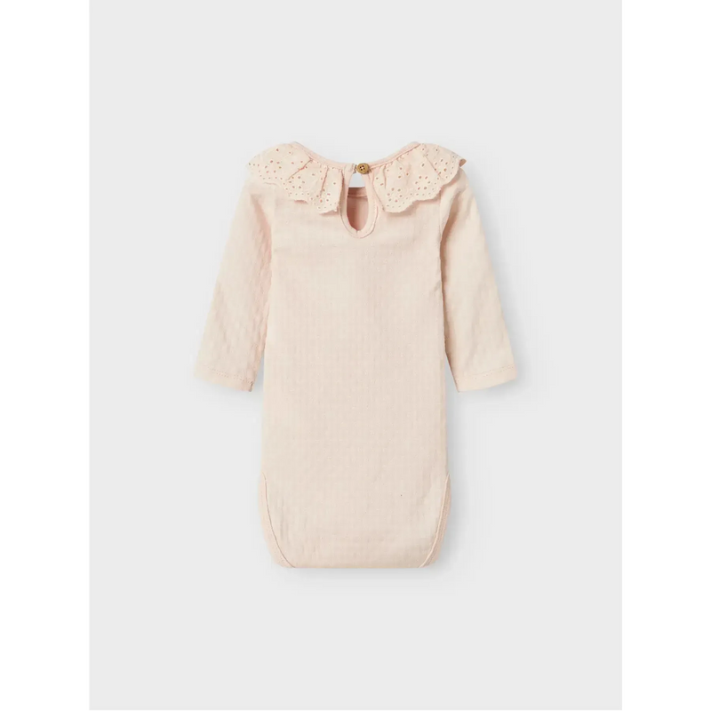 Lil'Atelier Body KIRA - Silver Peony-body-Lil'Atelier-Ollifant.dk