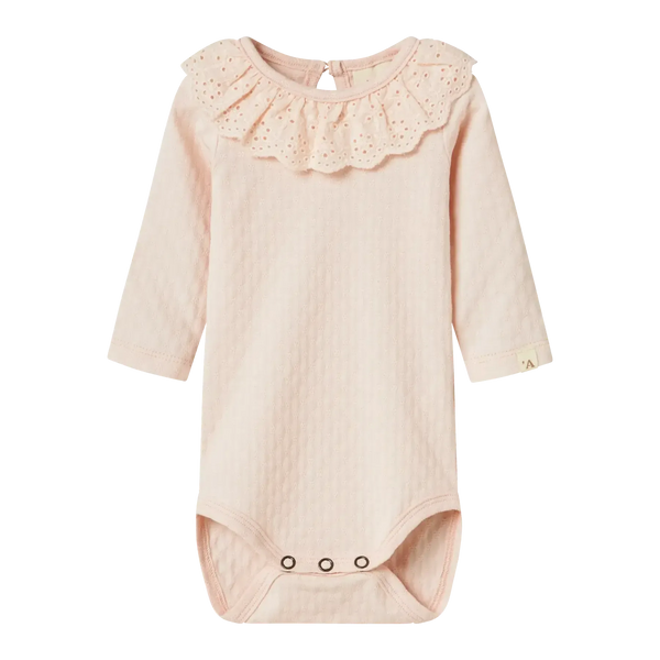 Lil'Atelier Body KIRA - Silver Peony-body-Lil'Atelier-Ollifant.dk