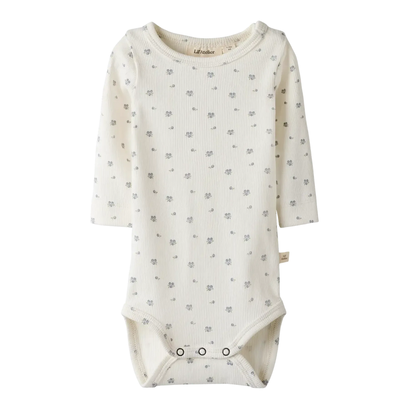 Lil'Atelier Body LAGO MIO - Coconut Milk Blueberry-body-Lil'Atelier-Ollifant.dk