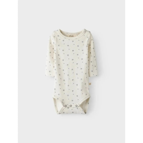 Lil'Atelier Body LAGO MIO - Coconut Milk Blueberry-body-Lil'Atelier-Ollifant.dk