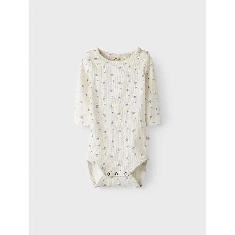 Lil'Atelier Body LAGO MIO - Coconut Milk Blueberry-body-Lil'Atelier-Ollifant.dk