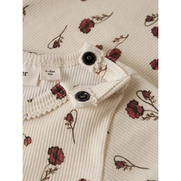 Lil'Atelier Body LAVO EGI - Turtledove-body-Lil'Atelier-Ollifant.dk
