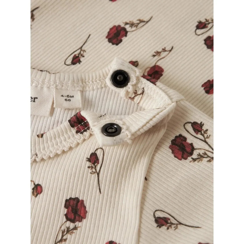 Lil'Atelier Body LAVO EGI - Turtledove-body-Lil'Atelier-Ollifant.dk
