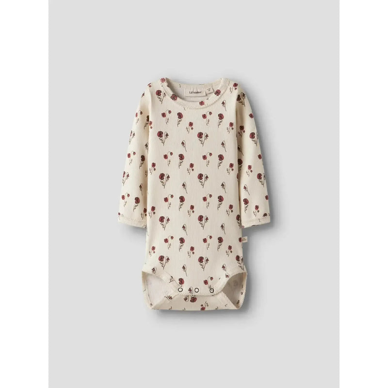 Lil'Atelier Body LAVO EGI - Turtledove-body-Lil'Atelier-Ollifant.dk