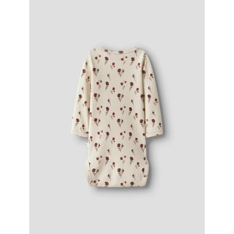 Lil'Atelier Body LAVO EGI - Turtledove-body-Lil'Atelier-Ollifant.dk