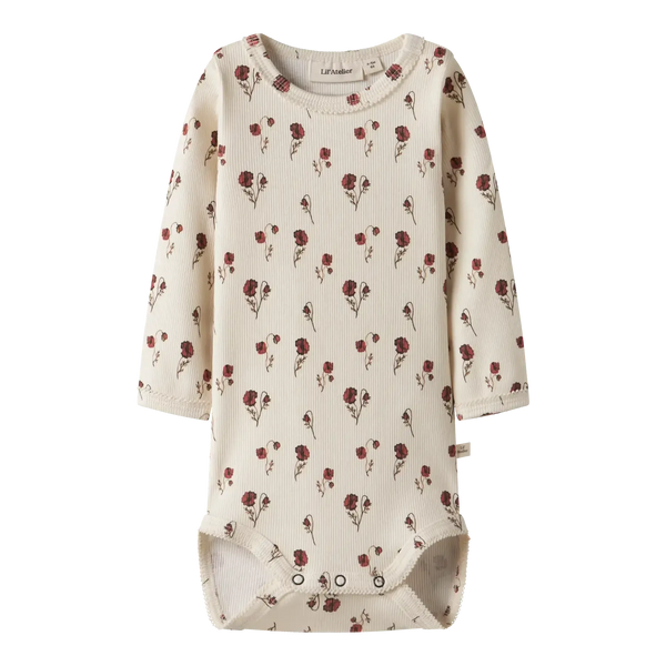 Lil'Atelier Body LAVO EGI - Turtledove-body-Lil'Atelier-Ollifant.dk