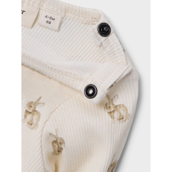 Lil'Atelier Body LAVO EMO - Turtledove RABBIT-Body-Lil'Atelier-Ollifant.dk