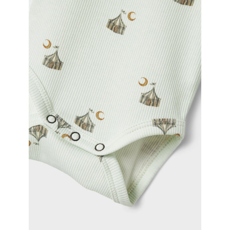 Lil'Atelier Body LAVO ENK - Murmur Tent-body-Lil'Atelier-Ollifant.dk