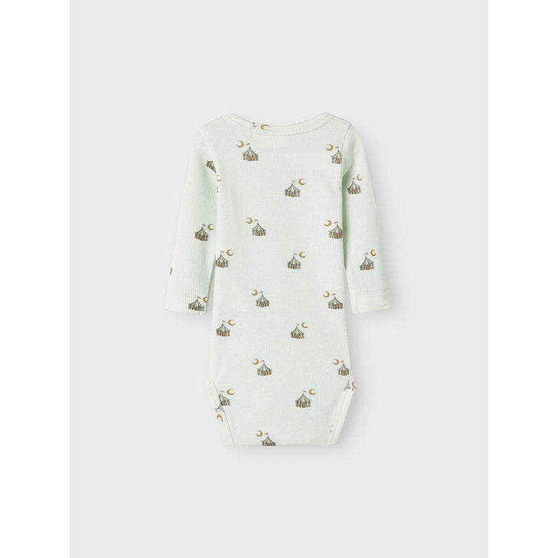 Lil'Atelier Body LAVO ENK - Murmur Tent-body-Lil'Atelier-Ollifant.dk