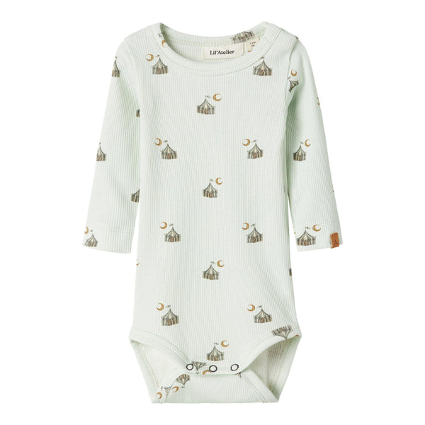 Lil'Atelier Body LAVO ENK - Murmur Tent-body-Lil'Atelier-Ollifant.dk