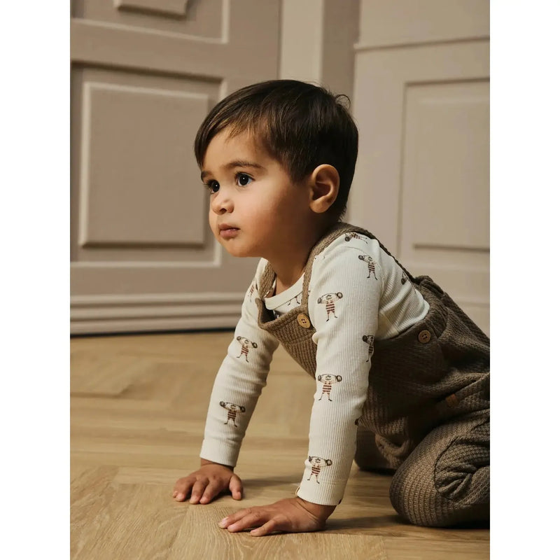 Lil'Atelier Body LAVO ENK - Strong man