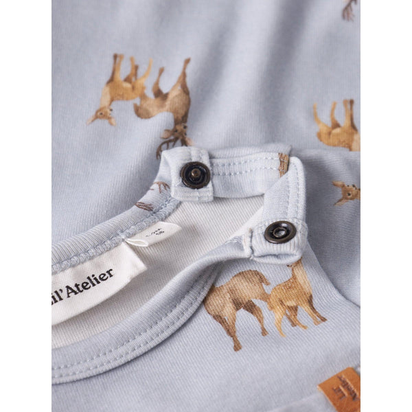 Lil'Atelier Body LAYO GEO - Deer-body-Lil'Atelier-Ollifant.dk