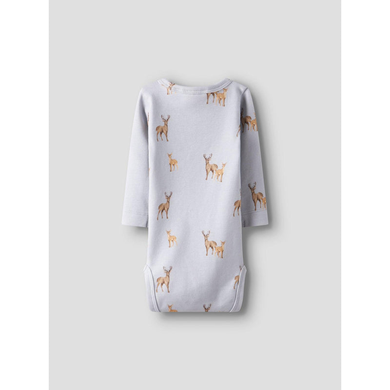 Lil'Atelier Body LAYO GEO - Deer-body-Lil'Atelier-Ollifant.dk