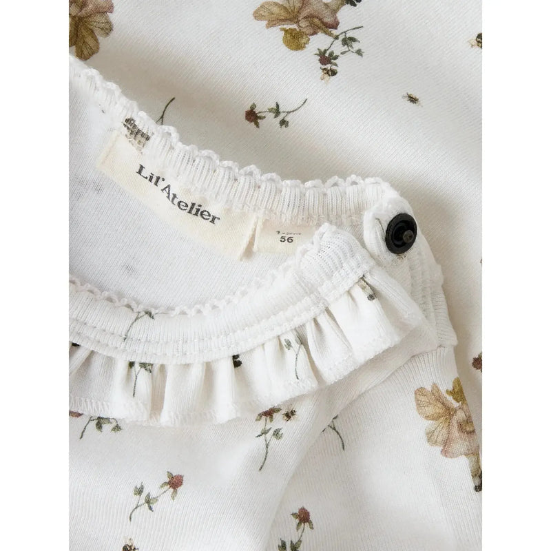 Lil'Atelier Body LAYO SIN - Coconut Milk-body-Lil'Atelier-Ollifant.dk