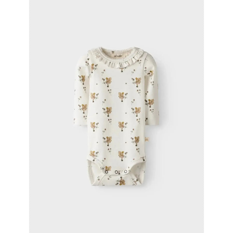 Lil'Atelier Body LAYO SIN - Coconut Milk-body-Lil'Atelier-Ollifant.dk
