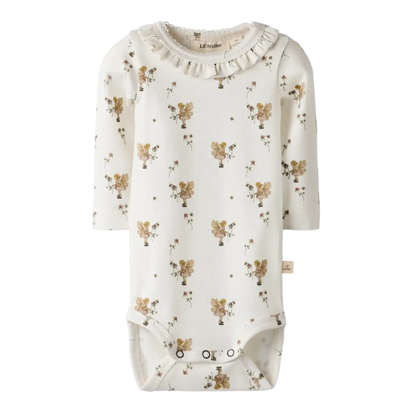Lil'Atelier Body LAYO SIN - Coconut Milk-body-Lil'Atelier-Ollifant.dk
