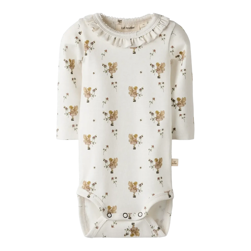 Lil'Atelier Body LAYO SIN - Coconut Milk-body-Lil'Atelier-Ollifant.dk