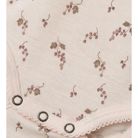 Lil'Atelier body NOEL NIA ULD - Berry-body-Lil'Atelier-Ollifant.dk